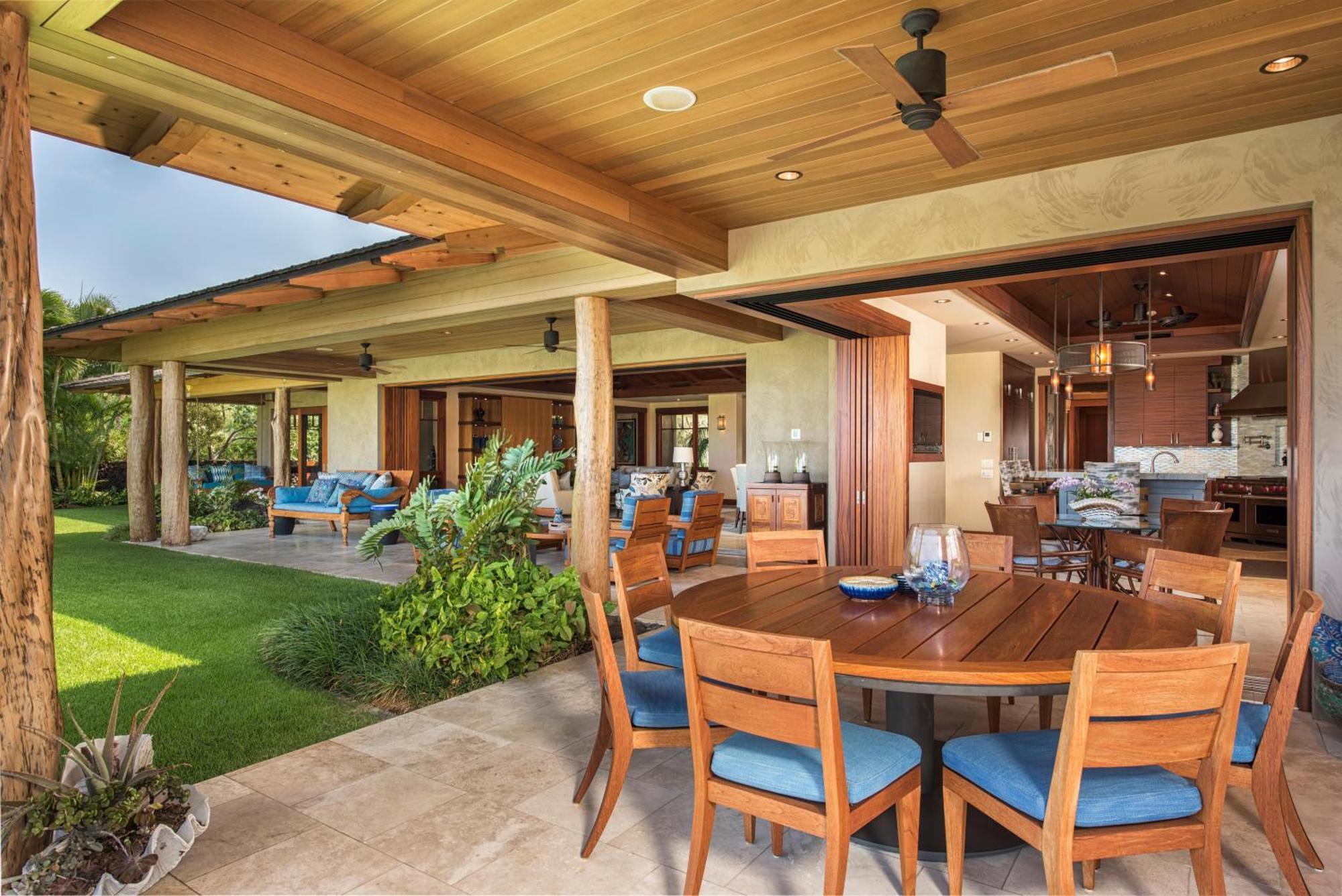 Hale Kahikole Villa Kailua-Kona Ngoại thất bức ảnh